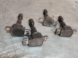 катушка зажигания Mazda 3 BK 2005, 1.6 л., бензин, МКПП