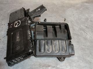 корпус воздушного фильтра Mazda 3 BK 2005, 1.6 л., бензин, 1001408552