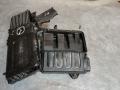 корпус воздушного фильтра Mazda 3 BK 2005, 1.6 л., бензин, 1001408552 - фото №2