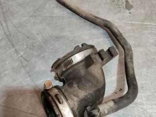 патрубок воздушного фильтра Mazda 3 BK 2005, 1.6 л., бензин