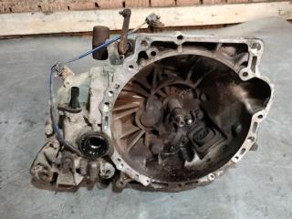 КПП механическая (МКПП) Mazda 3 BK 2005, 1.6 л., бензин, МКПП, 5TH0509898, FC090