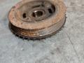 шкив коленвала Mazda 3 BK 2005, 1.6 л., бензин, ZY0811400B - фото №2