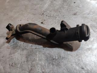 маслозаливная горловина Ford Focus 2 поколение 2005, 2.0 л., дизель, 9655354180