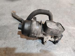 корпус масляного фильтра Ford Focus 2 поколение 2005, 2.0 л., дизель, 9646115280