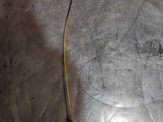 щуп двигателя Ford Focus 2 поколение 2005, 2.0 л., дизель