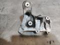 кронштейн двигателя Ford Focus 2 поколение 2005, 2.0 л., дизель, 9648584680 - фото №5