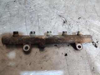 топливная рампа Ford Focus 2 поколение 2005, 2.0 л., дизель, 9645689580