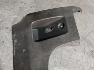 накладка на торпедо (консоль) Ford Focus 2 поколение 2005, 2.0 л., дизель, 4M51A04324A