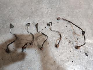 трубка ТНВД Ford Focus 2 поколение 2005, 2.0 л., дизель, МКПП