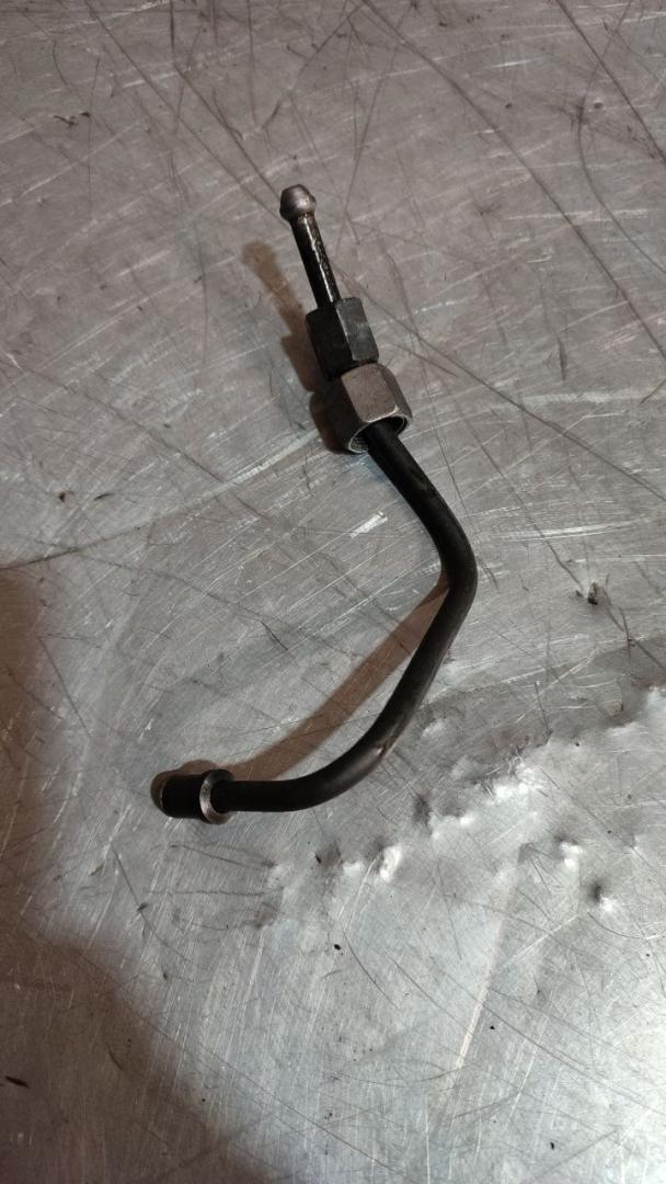 трубка ТНВД Saab 2005, 1.9 л., дизель - фото №1