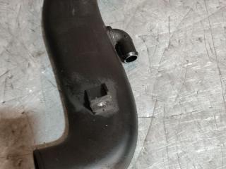 патрубок интеркулера Saab 2005, 1.9 л., дизель, 55352724