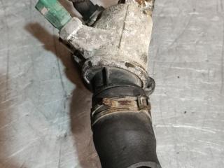 корпус термостата Saab 2005, 1.9 л., дизель