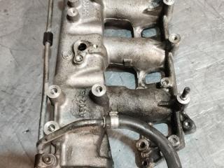 коллектор впускной Saab 9-3 2 поколение 2005, 1.9 л., дизель, 55192747