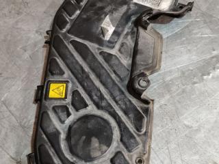 защита (кожух) ремня ГРМ Saab 2005, 1.9 л., дизель, 55187752