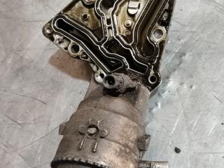 корпус масляного фильтра Saab 2005, 1.9 л., дизель