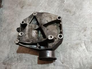 кронштейн компрессора кондиционера Saab 2005, 1.9 л., дизель, 55187675