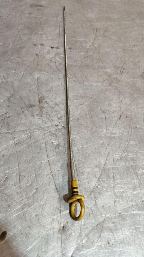 щуп двигателя Saab 2005, 1.9 л., дизель, МКПП - фото №1