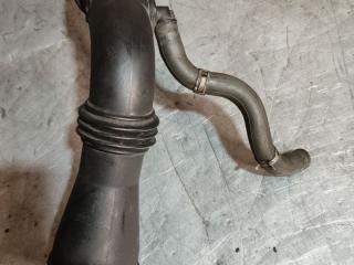 патрубок воздушного фильтра Honda Civic 7 поколение [рестайлинг] 2004, 1.7 л., дизель