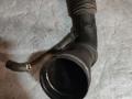 патрубок воздушного фильтра Honda Civic 7 поколение [рестайлинг] 2004, 1.7 л., дизель - фото №3