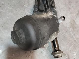 корпус масляного фильтра Honda Civic 7 поколение [рестайлинг] 2004, 1.7 л., дизель