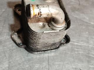 теплообменник масляного фильтра Honda Civic 7 поколение [рестайлинг] 2004, 1.7 л., дизель, 8972270080