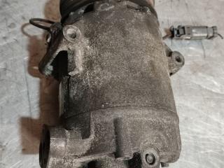 компрессор кондиционера Honda Civic 7 поколение [рестайлинг] 2004, 1.7 л., дизель, 8972878761, 9906181