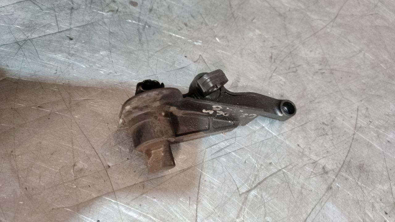 датчик коленвала Peugeot 206 1 поколение 2003, 1.6 л., бензин, 9639999880 - фото №1