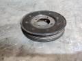 шкив коленвала Honda Civic 7 поколение [рестайлинг] 2004, 1.7 л., дизель - фото №5