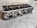 головка блока цилиндров Honda Civic 7 поколение [рестайлинг] 2004, 1.7 л., дизель - фото №2