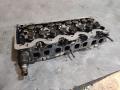 головка блока цилиндров Honda Civic 7 поколение [рестайлинг] 2004, 1.7 л., дизель - фото №7