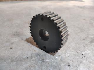 звездочка ТНВД Honda Civic 7 поколение [рестайлинг] 2004, 1.7 л., дизель