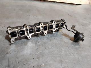 коллектор впускной Honda Civic 7 поколение [рестайлинг] 2004, 1.7 л., дизель, 897303561