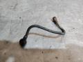 масляная трубка турбины Honda Civic 7 поколение [рестайлинг] 2004, 1.7 л., дизель - фото №4