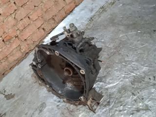 КПП механическая (МКПП) Saab 2005, 1.9 л., дизель, МКПП, 55350375