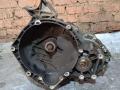 КПП механическая (МКПП) Saab 2005, 1.9 л., дизель, МКПП, 55350375 - фото №9