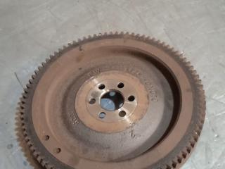 маховик Toyota Yaris P1 2003, 1.4 л., дизель