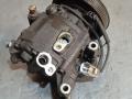компрессор кондиционера Toyota Yaris P1 2003, 1.4 л., дизель, 4472607350, 06E00523 - фото №2
