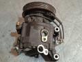 компрессор кондиционера Toyota Yaris P1 2003, 1.4 л., дизель, 4472607350, 06E00523 - фото №4