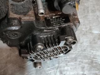 ТНВД Honda Civic 7 поколение [рестайлинг] 2004, 1.7 л., дизель, хетчбэк 5 дв., 445010076, 8972270264