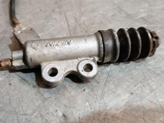 цилиндр сцепления рабочий Honda Civic 7 поколение [рестайлинг] 2004, 1.7 л., дизель, МКПП, хетчбэк 5 дв.