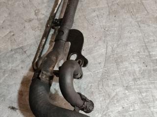 патрубок радиатора Honda Civic 7 поколение [рестайлинг] 2004, 1.7 л., дизель, хетчбэк 5 дв.