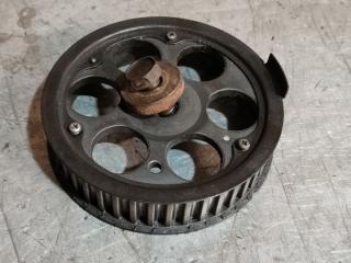 шкив распредвала Honda Civic 7 поколение [рестайлинг] 2004, 1.7 л., дизель, хетчбэк 5 дв.