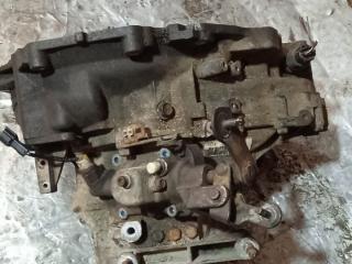 КПП механическая (МКПП) Honda Civic 7 поколение [рестайлинг] 2004, 1.7 л., дизель, хетчбэк 5 дв., 97253291, 4002396, 61MD4IY19T92