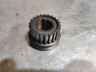 шестерня (звездочка) коленвала Honda Civic 7 поколение [рестайлинг] 2004, 1.7 л., дизель, хетчбэк 5 дв.