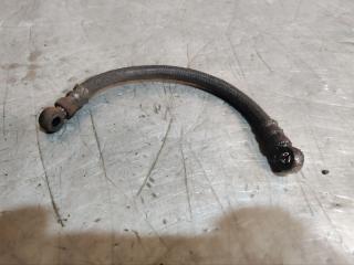 масляная трубка турбины Honda Civic 7 поколение [рестайлинг] 2004, 1.7 л., дизель, хетчбэк 5 дв.