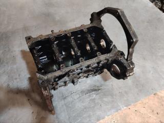 блок цилиндров Honda Civic 7 поколение [рестайлинг] 2004, 1.7 л., дизель, хетчбэк 5 дв.