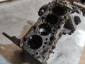 блок цилиндров Honda Civic 7 поколение [рестайлинг] 2004, 1.7 л., дизель, хетчбэк 5 дв. - фото №8