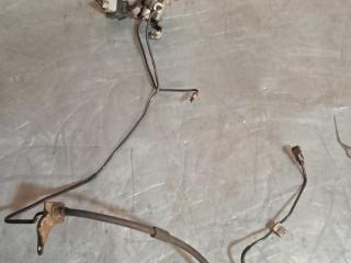 трубка (шланг) сцепления Toyota Yaris P1 2003, МКПП