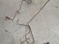 трубка (шланг) сцепления Toyota Yaris P1 2003, МКПП - фото №5