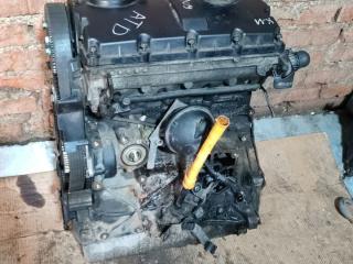 двигатель Skoda Fabia 1 поколение (6Y) 2001, 1.9 л., дизель, МКПП, ATD